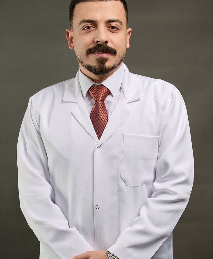 پزشک درمانگاه