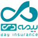 لوگوی بیمه دی