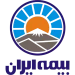 لوگوی بیمه ایران