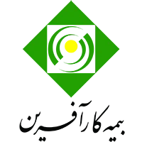 لوگوی بیمه کارآفرین