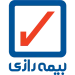 لوگوی بیمه رازی