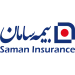 لوگوی بیمه سامان