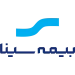 لوگوی بیمه سینا