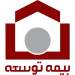 لوگوی بیمه توسعه